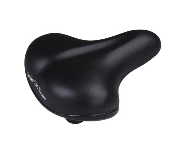 Сиденье Selle San Remo UN3240 251ммx219мм